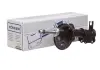 Амортизатор передний газо-масляный левый KSA-8127