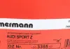 Тормозные диски Sport- Coat Z ZIMMERMANN 100335552 (фото 7)
