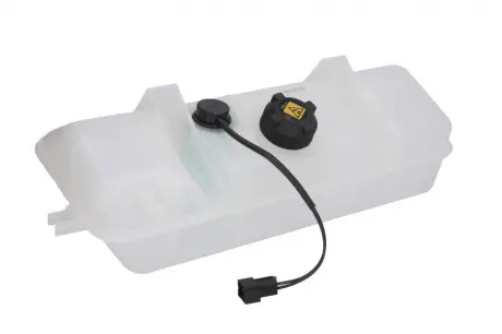 Розшірювальній бак охолодження THERMOTEC DBC001TT