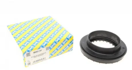 Підшипник кульковий d30 амортизатора SNR SNR NTN M251.01