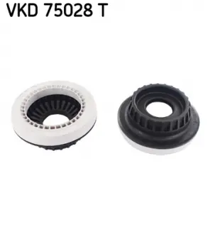 Подшипник шариковый d30 амортизатора SKF VKD 75028 T (фото 1)