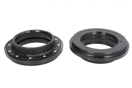 Подшипник шариковый d30 амортизатора SKF VKD 75026 T (фото 1)