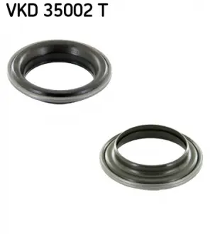 Подшипник шариковый d30 амортизатора SKF VKD 35002 T (фото 1)