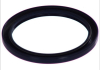 Уплотнительное кольцо коленчатого вала VICTOR REINZ 815370100 (фото 1)
