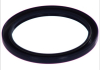 Уплотнительное кольцо коленчатого вала VICTOR REINZ 815370100 (фото 2)