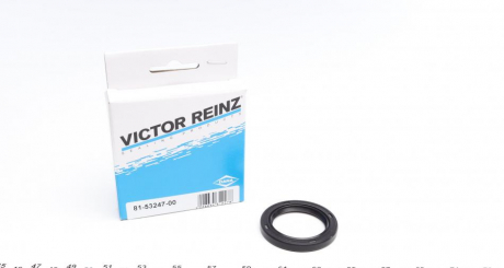 Уплотнительное кольцо коленчатого вала Reinz VICTOR REINZ 815324700