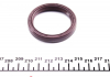 Уплотнительное кольцо коленчатого вала VICTOR REINZ 812755600 (фото 2)