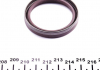 Уплотнительное кольцо коленчатого вала VICTOR REINZ 812755600 (фото 3)