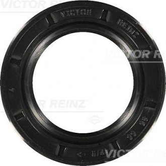 Уплотнительное кольцо коленчатого вала VICTOR REINZ 811986610 (фото 1)