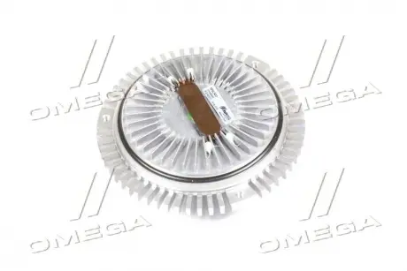 Вискомуфта MERCEDES-BENZ (AVA) AVA AVA COOLING MSC407