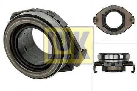 Подшипник выжимной MAZDA LuK 500 0497 60