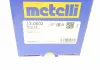 Пыльник ШРУС пластиковый смазка Metelli 13-0602 (фото 10)