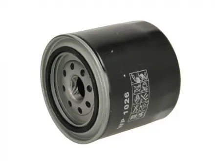 Фильтр масляный -Filter MANN WP1026