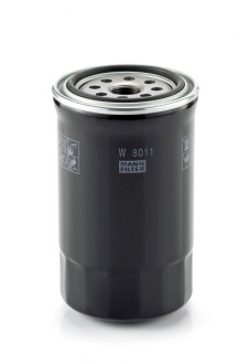 Фильтр масляный -Filter MANN W8011