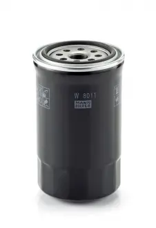 Фильтр масляный -Filter MANN W8011
