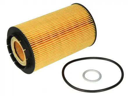 Фильтр масляный -Filter MANN HU942/1X