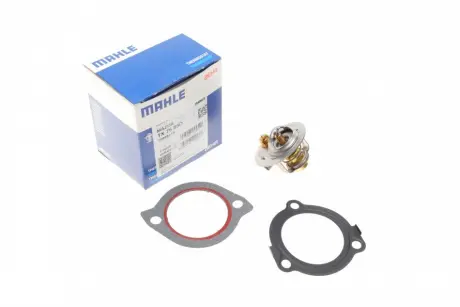 Термостат KIA. MAZDA (Mahle) MAHLE MAHLE KNECHT TX 76 88 D