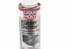 Герметик Kuhler Dichter 0.25л Liqui Moly 1997