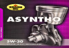 Масло моторное Kroon Oil Asyntho 5W-30 (5 л) 20029