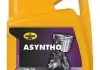 Масло моторное Kroon Oil Asyntho 5W-30 (4 л) 34668