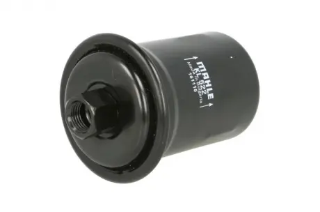Фильтр топл. (Knecht-Mahle) Knecht MAHLE KNECHT KL522