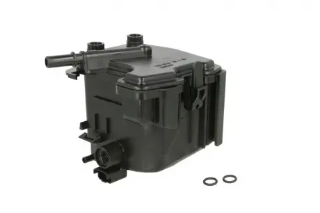 Фильтр топл. (Knecht-Mahle) Knecht MAHLE KNECHT KL431D