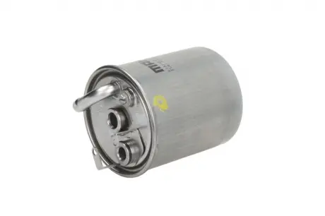 Фильтр топл. (Knecht-) Knecht MAHLE KNECHT KL188 (фото 1)