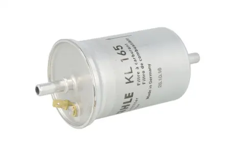 Фильтр топл. (Knecht-Mahle) Knecht MAHLE KNECHT KL165