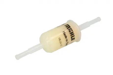 Фільтр палив. (Knecht-Mahle) Knecht MAHLE KNECHT KL15OF