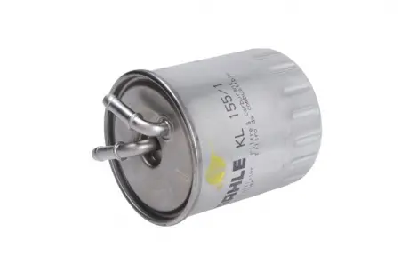 Фільтр палив. (Knecht-Mahle) Knecht MAHLE KNECHT KL155/1