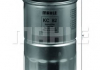 Фильтр топл. (Knecht-) Knecht MAHLE KNECHT KC82 (фото 1)