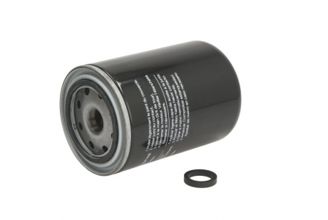 Фильтр топл. (Knecht-) Knecht MAHLE KNECHT KC191 (фото 1)