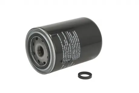Фільтр палив. (Knecht-Mahle) Knecht MAHLE KNECHT KC191