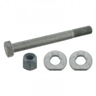 Болт эксцентриковый MB FEBI 07752