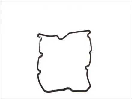 Прокладка клапанной крышки резиновая ELRING 372.340