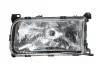 Фара лев. VW PASSAT B3 DEPO 441-1109L-LD-E (фото 1)