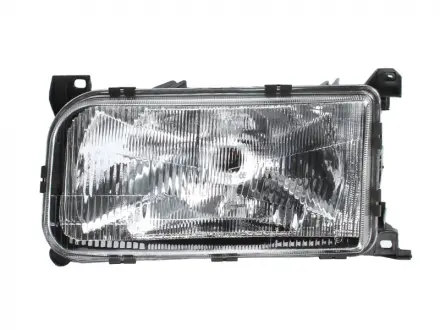 Фара лев. VW PASSAT B3 DEPO 441-1109L-LD-E