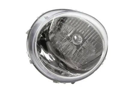 Фара лев. DW MATIZ 01- DEPO 222-1120L-LD-EM