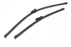 К-т склоочисників (600-450 мм) DENSO DF-030