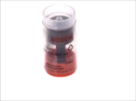 Нагнетат клапан тнвд BOSCH 2 418 529 989