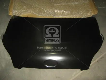 Капот KIA SOUL (1-й сорт) TEMPEST 031 0742 280 (фото 1)