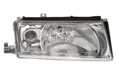 Фара прав. SK OCTAVIA 00-09 DEPO 665-1106R-LDEMF