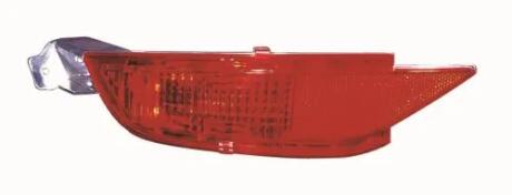 Ліхтар лев. FORD FIESTA 09- DEPO 431-4003L-LD-UE