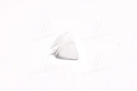 Клипса молдинга порога Ланос, Авео GM 94530660