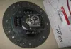 Диск сцепления Accent 12-, Soul (Mobis) MOBIS (KIA, Hyundai) 41100-23136 (фото 1)