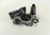 Подшипник подвесной кардана CM 10 2.2TD 49575-1U000