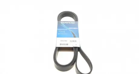Ремень поликлиновой DAYCO 6PK2155S