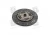 Диск зчеплені. (Пр-во VALEO PHC) Valeo PHC VW-30