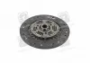 Диск сцепл. (Пр-во VALEO PHC) Valeo PHC NS-23