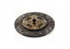 Диск сцепл. (Пр-во VALEO PHC) Valeo PHC HD-65